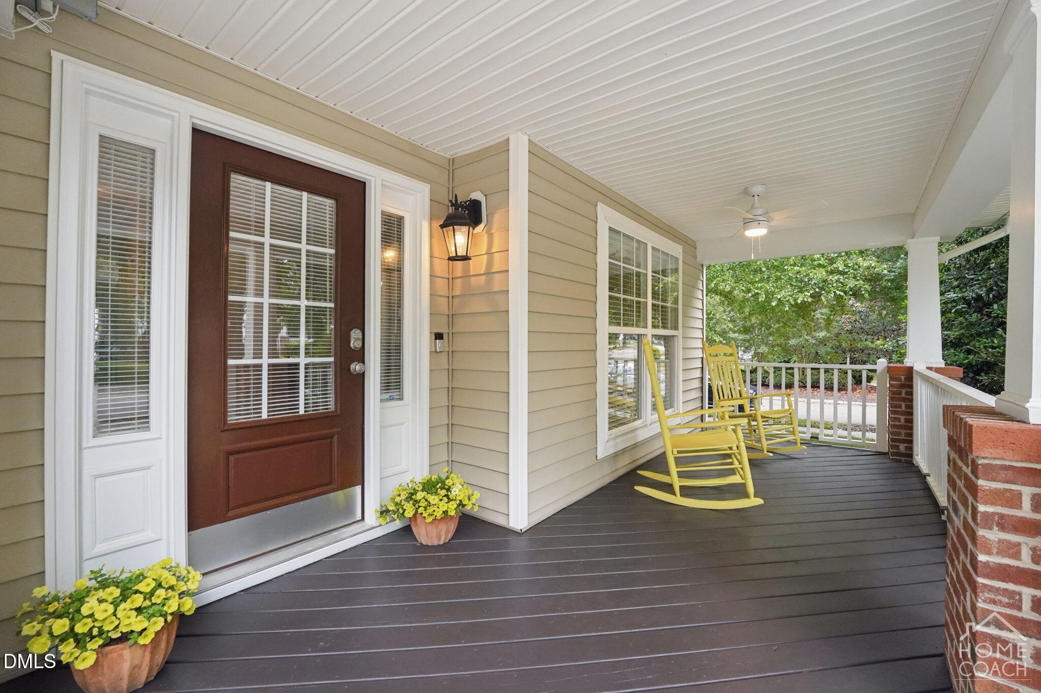 10611 Friendly Neighbor Lane Raleigh, NC 27614 - Photo 7 of 53