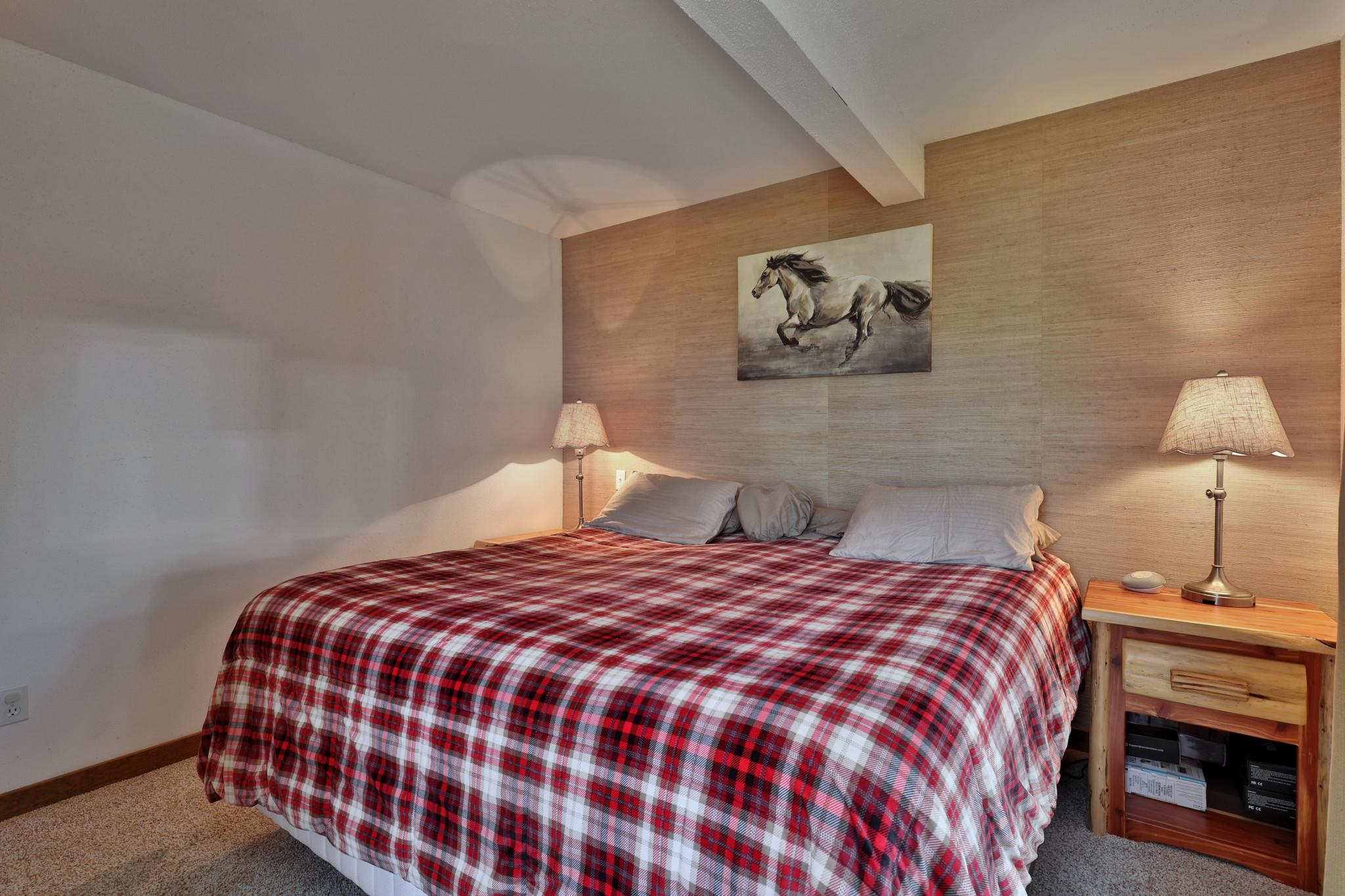 1226 East Ash Road, Unit L33 Plymouth, VT 05056 - Photo 13 of 45