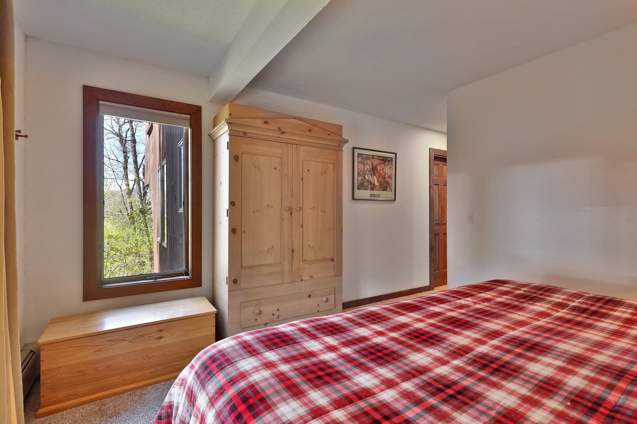 1226 East Ash Road, Unit L33 Plymouth, VT 05056 - Photo 14 of 45