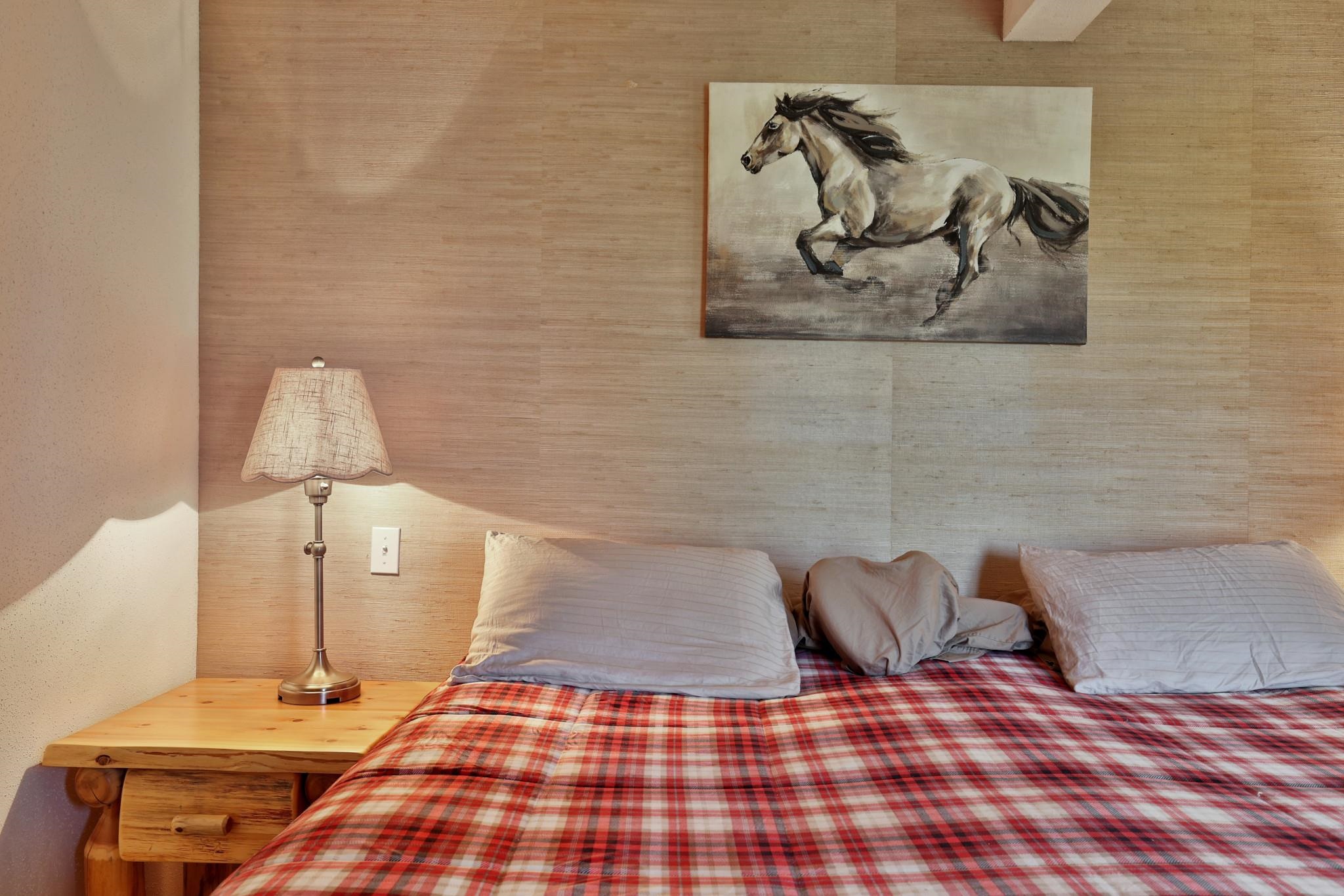 1226 East Ash Road, Unit L33 Plymouth, VT 05056 - Photo 15 of 45