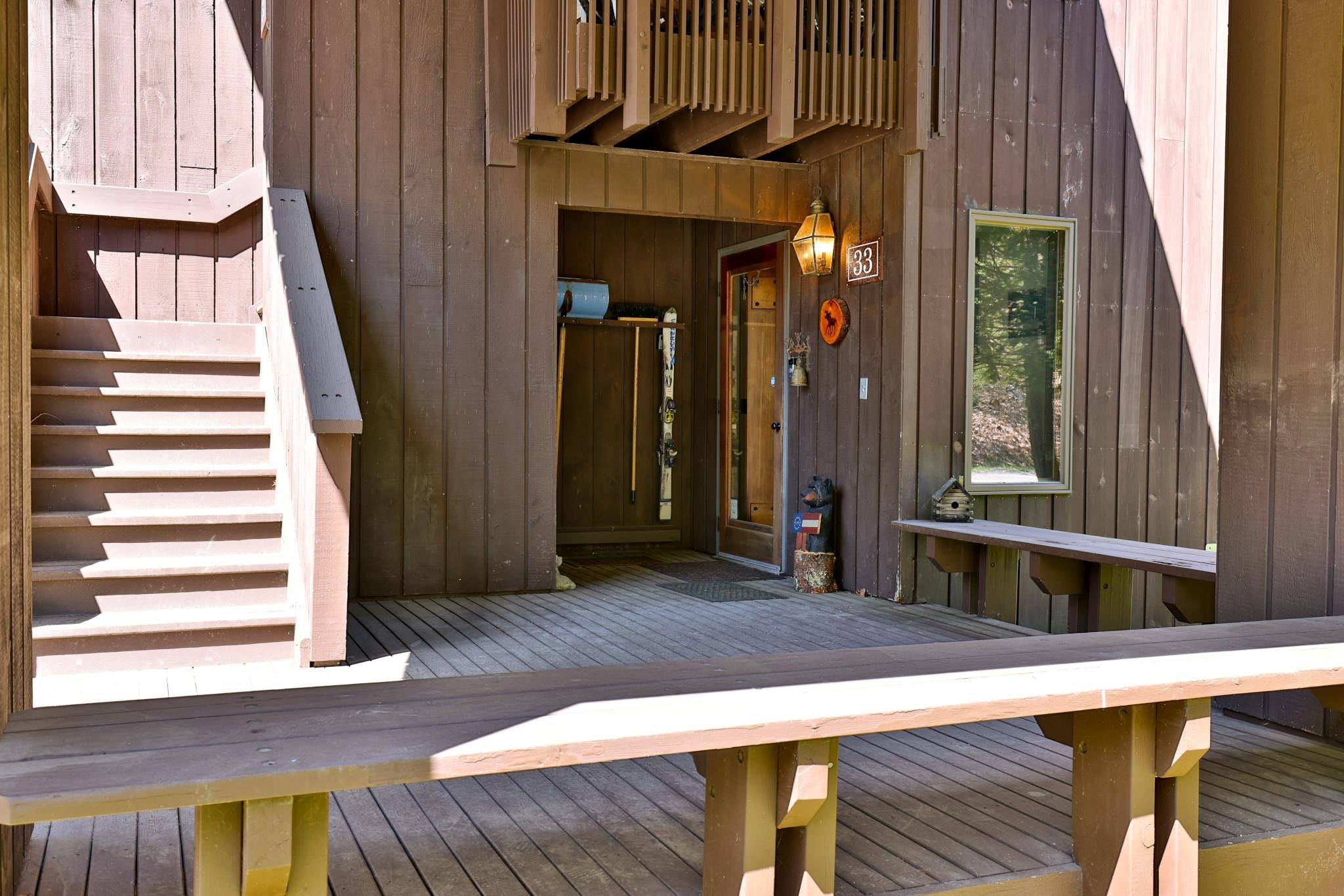 1226 East Ash Road, Unit L33 Plymouth, VT 05056 - Photo 2 of 45