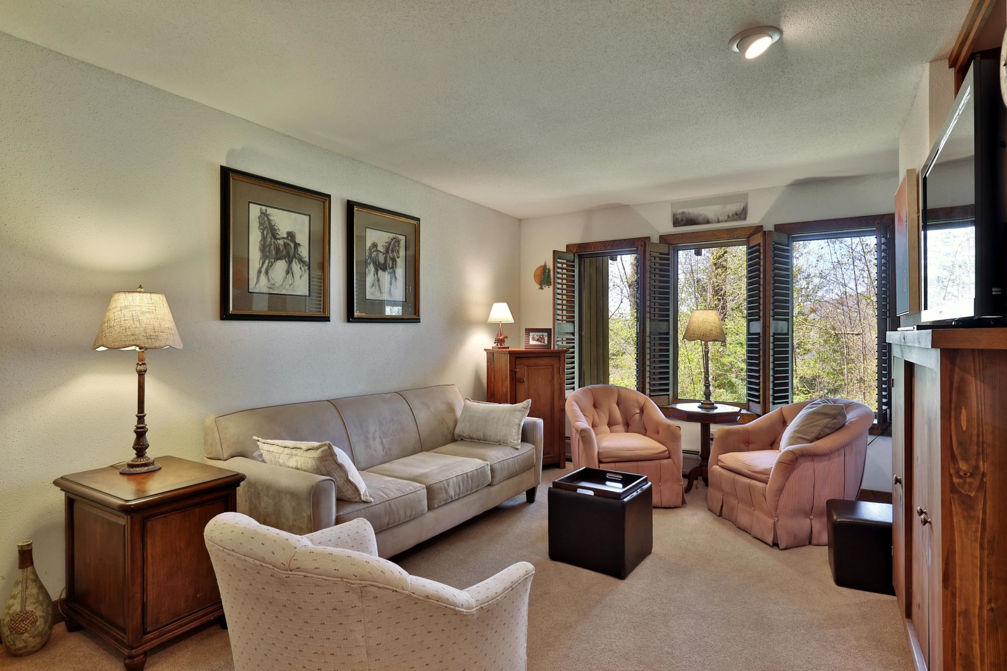 1226 East Ash Road, Unit L33 Plymouth, VT 05056 - Photo 21 of 45