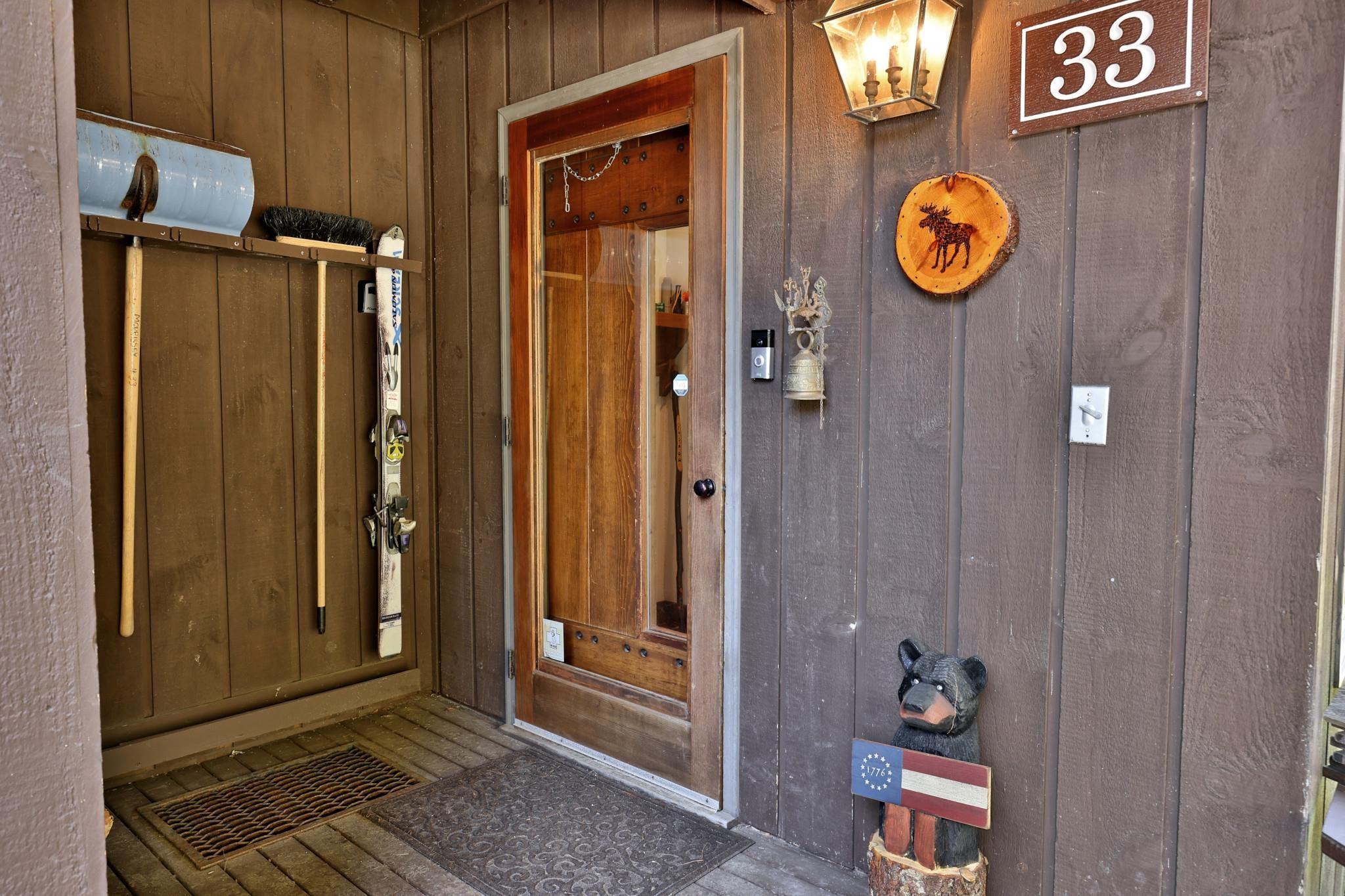 1226 East Ash Road, Unit L33 Plymouth, VT 05056 - Photo 3 of 45