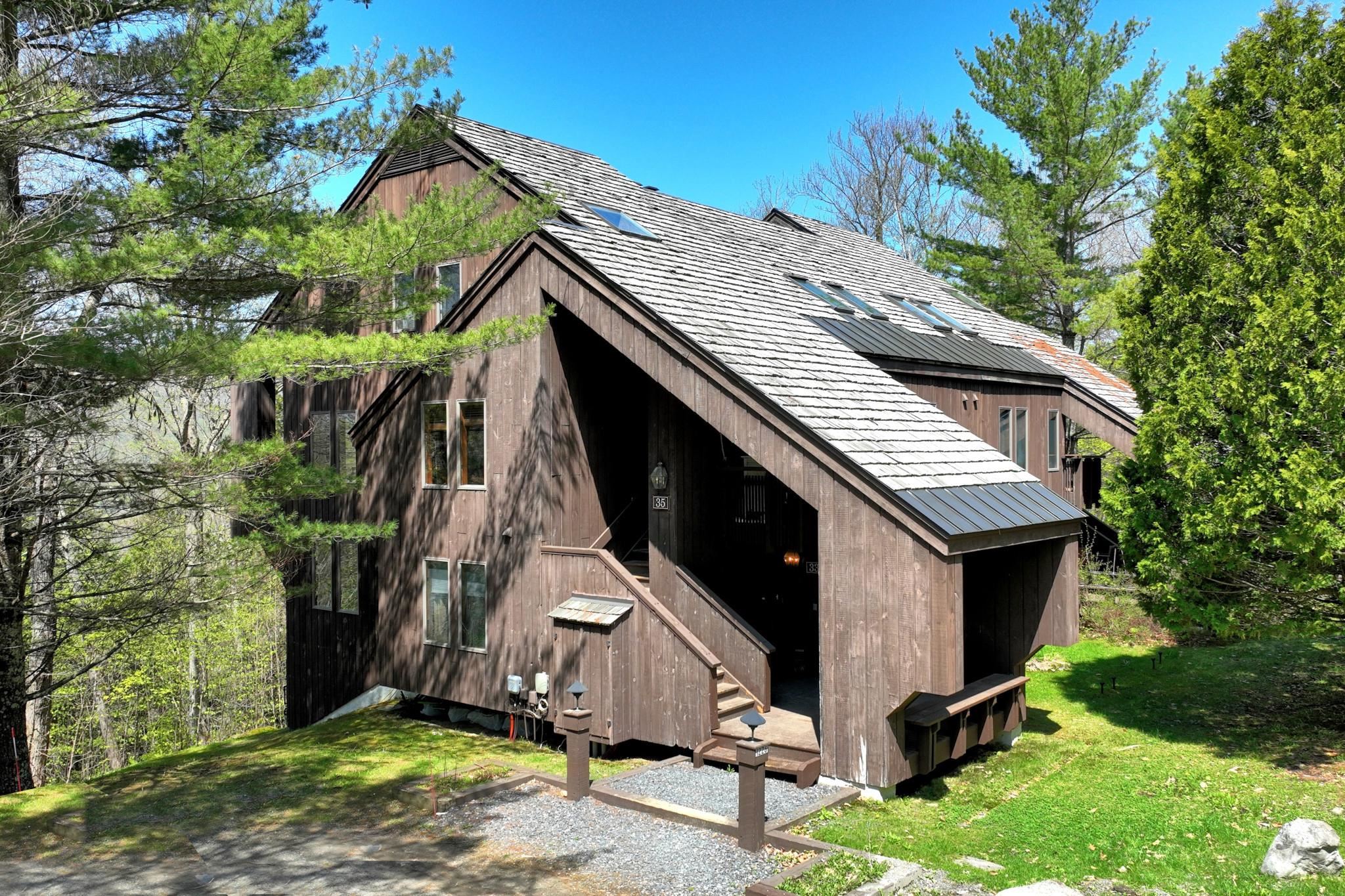 1226 East Ash Road, Unit L33 Plymouth, VT 05056 - Photo 37 of 45