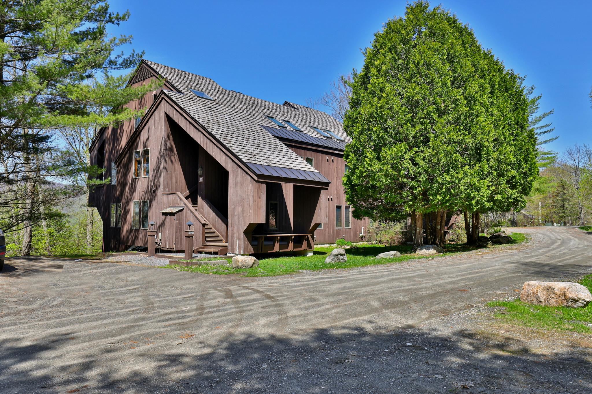1226 East Ash Road, Unit L33 Plymouth, VT 05056 - Photo 38 of 45