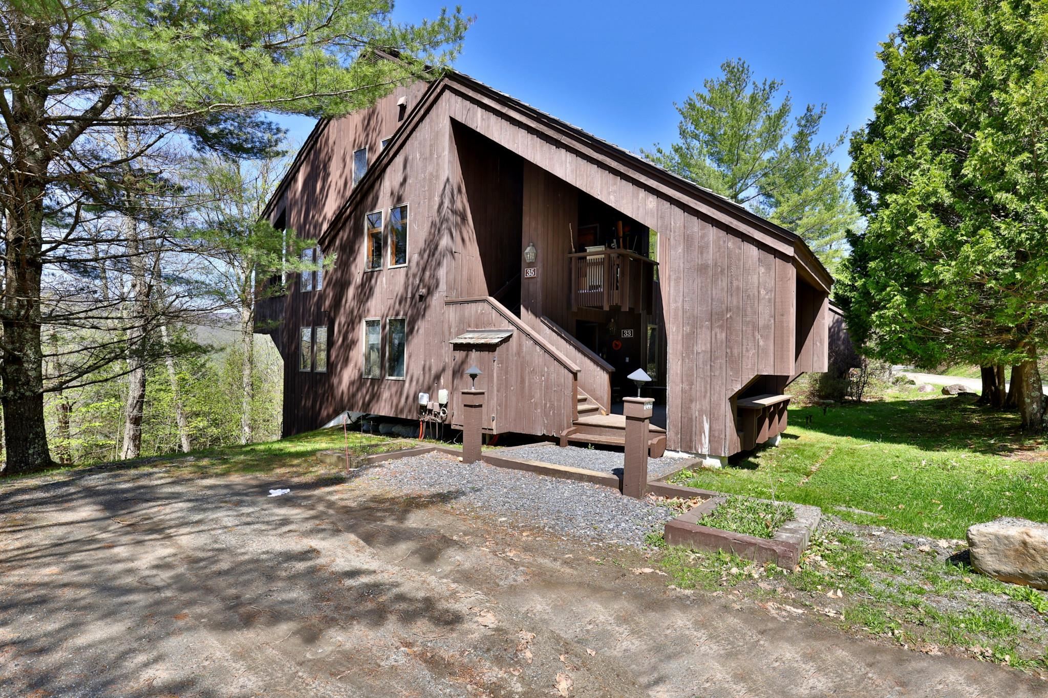 1226 East Ash Road, Unit L33 Plymouth, VT 05056 - Photo 39 of 45