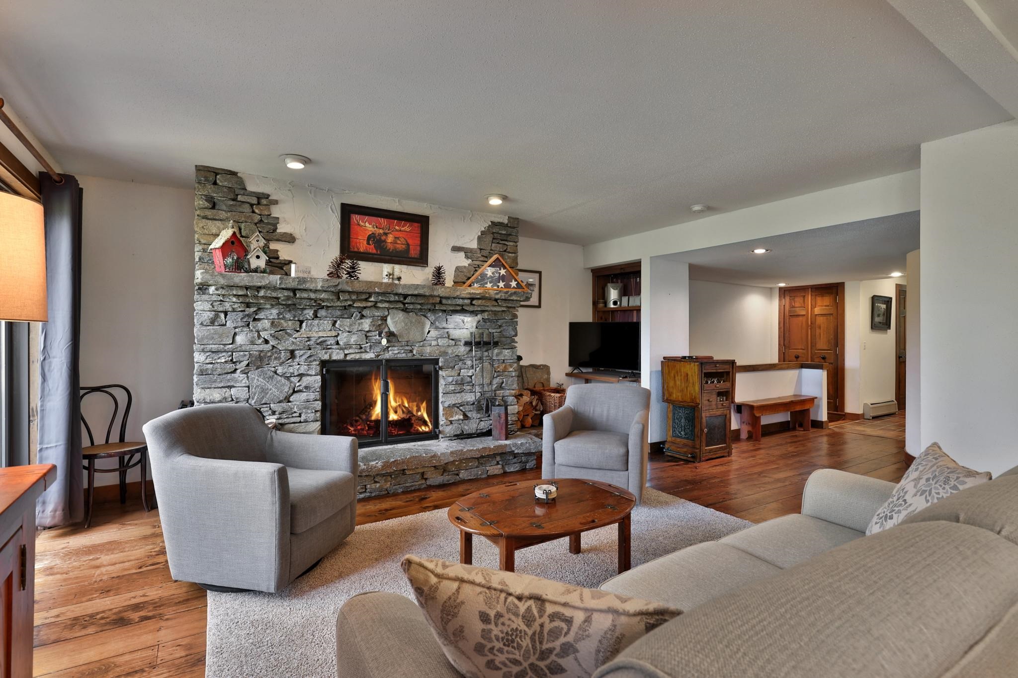 1226 East Ash Road, Unit L33 Plymouth, VT 05056 - Photo 4 of 45