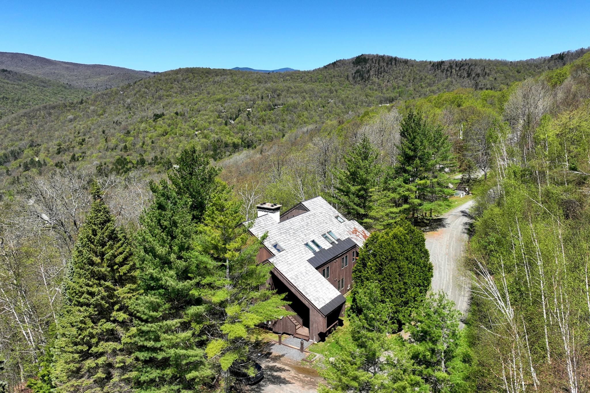 1226 East Ash Road, Unit L33 Plymouth, VT 05056 - Photo 41 of 45