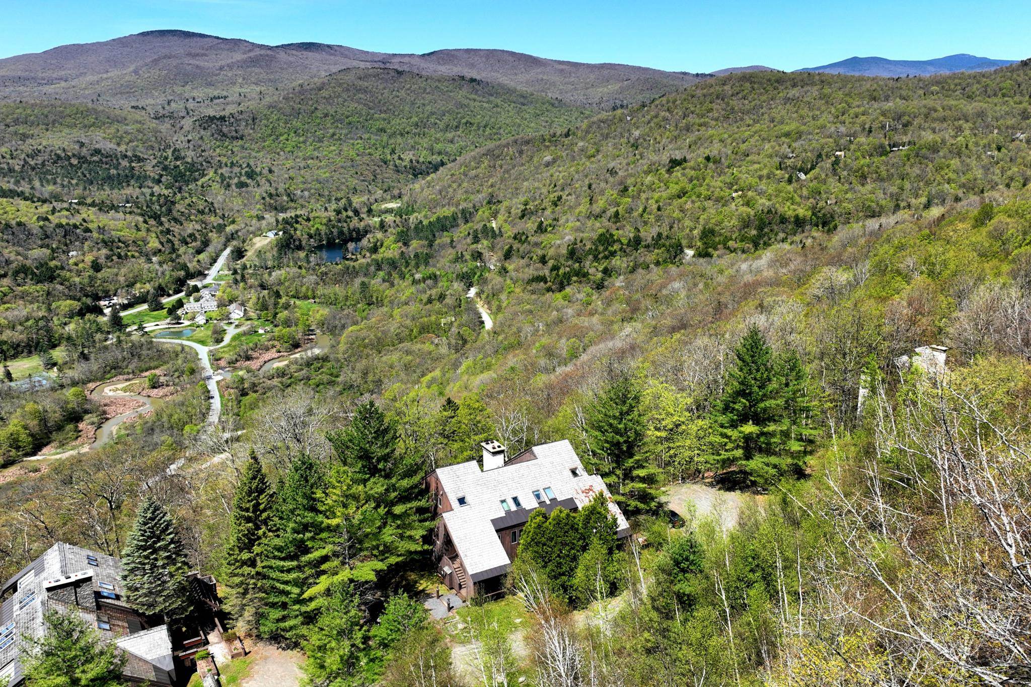 1226 East Ash Road, Unit L33 Plymouth, VT 05056 - Photo 42 of 45