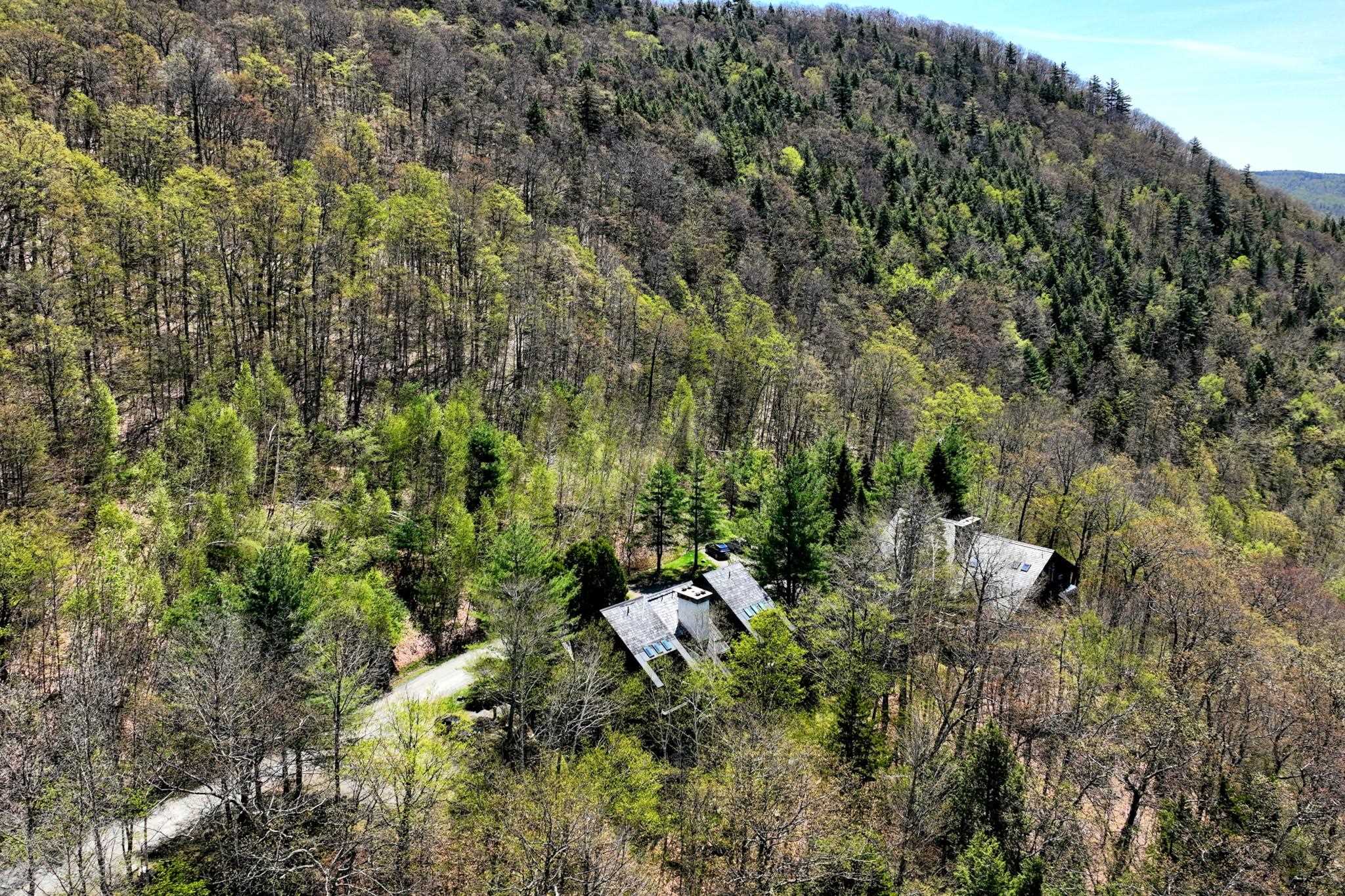 1226 East Ash Road, Unit L33 Plymouth, VT 05056 - Photo 43 of 45