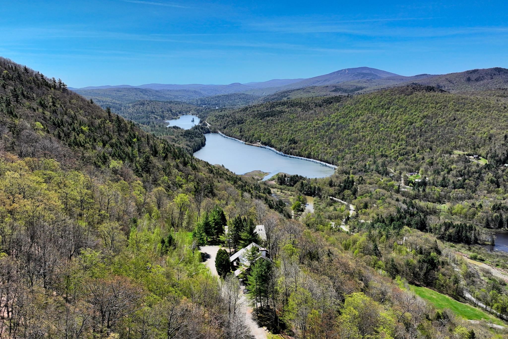1226 East Ash Road, Unit L33 Plymouth, VT 05056 - Photo 45 of 45