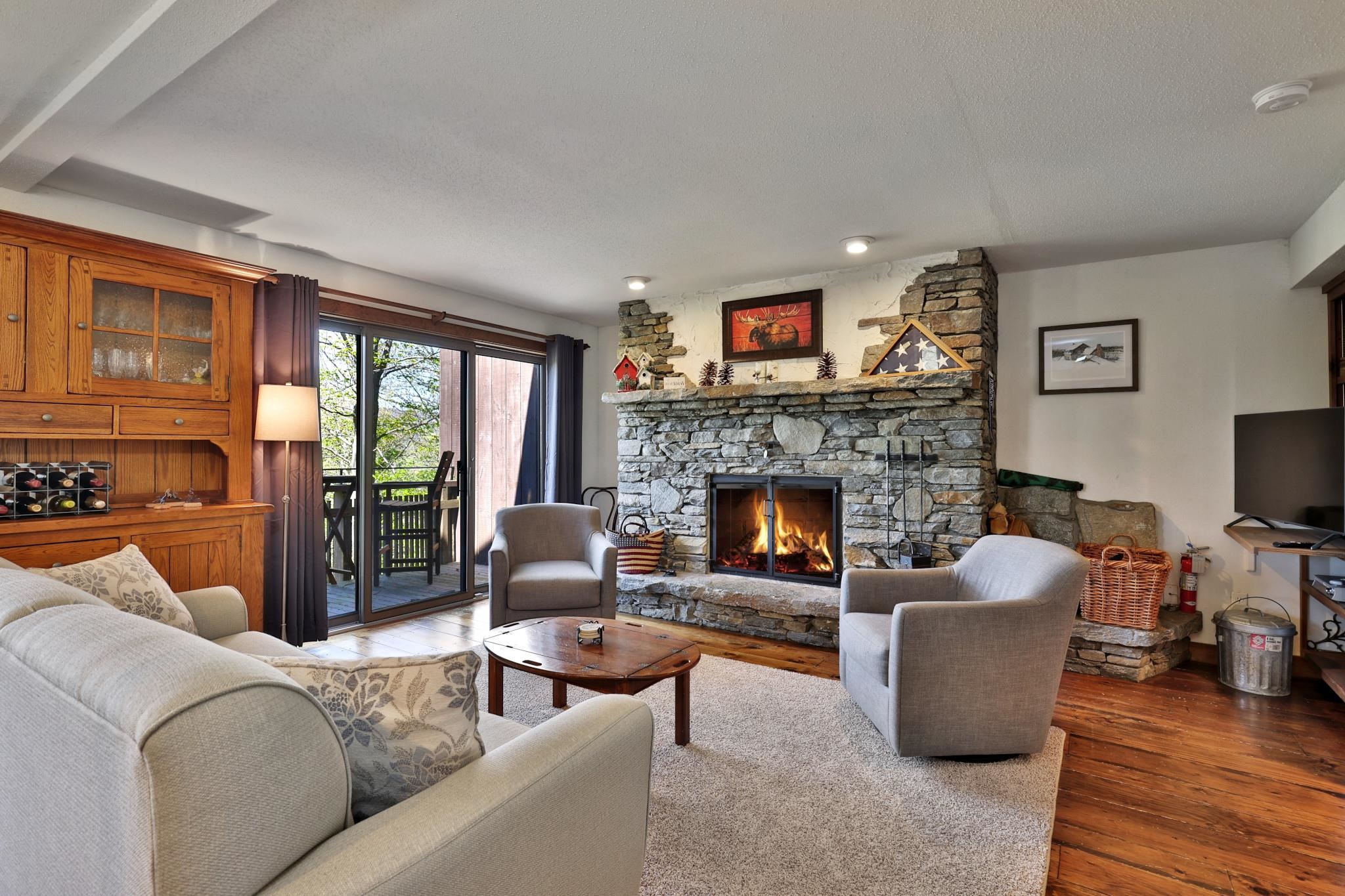 1226 East Ash Road, Unit L33 Plymouth, VT 05056 - Photo 5 of 45