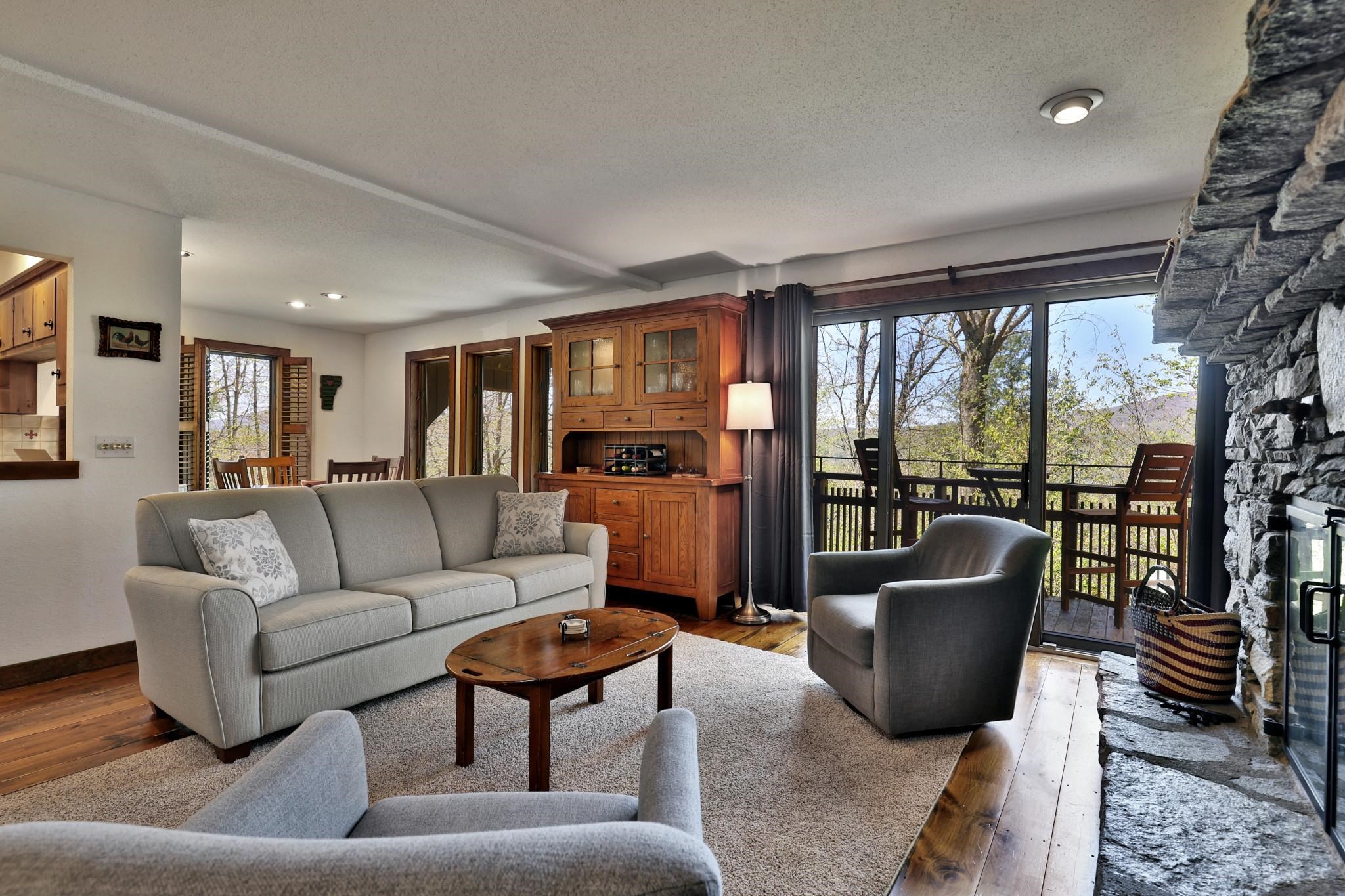 1226 East Ash Road, Unit L33 Plymouth, VT 05056 - Photo 6 of 45