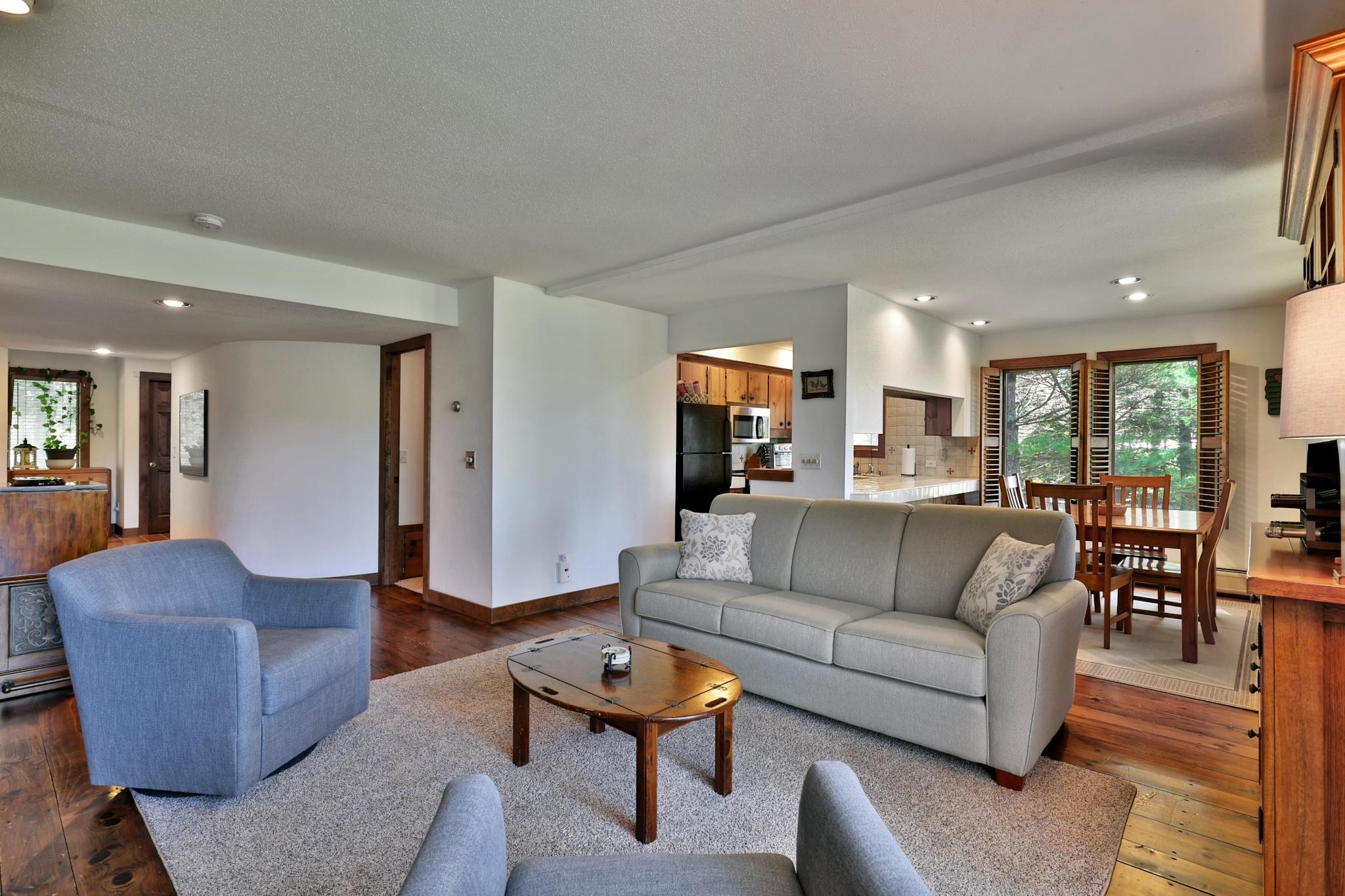 1226 East Ash Road, Unit L33 Plymouth, VT 05056 - Photo 7 of 45