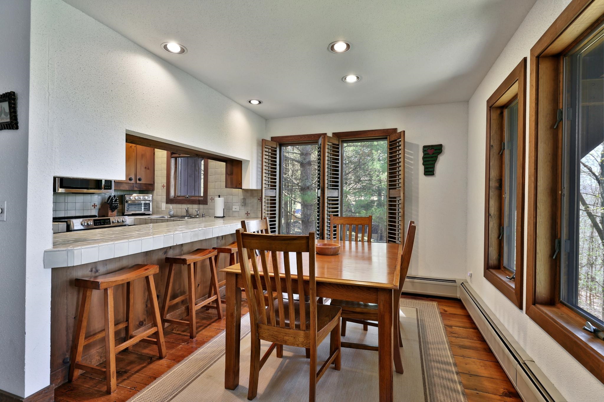 1226 East Ash Road, Unit L33 Plymouth, VT 05056 - Photo 9 of 45