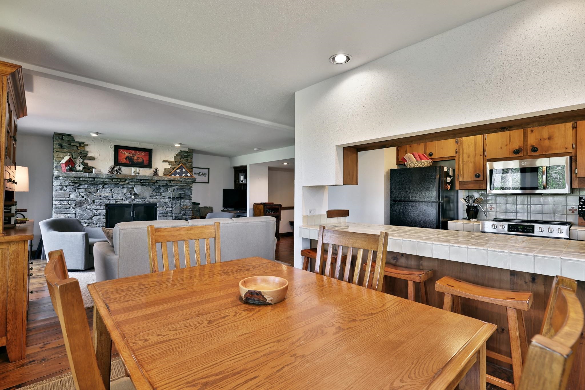 1226 East Ash Road, Unit L33 Plymouth, VT 05056 - Photo 10 of 45