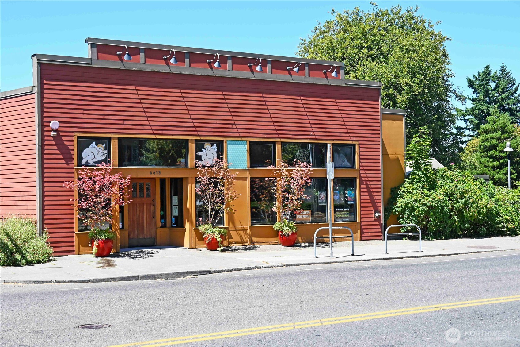 6400 Fauntleroy Way Southwest Seattle, WA 98136 - Photo 28 of 40