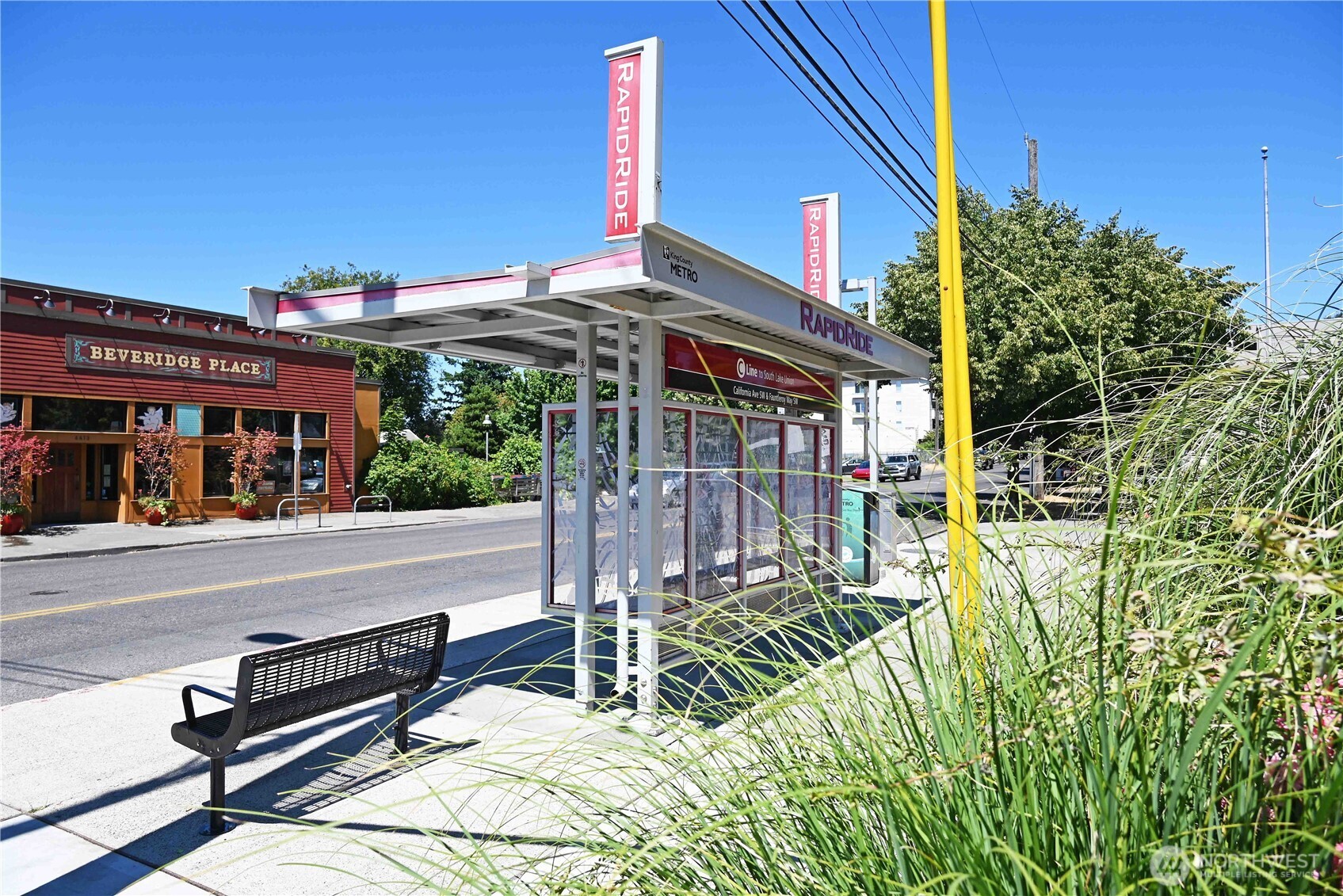 6400 Fauntleroy Way Southwest Seattle, WA 98136 - Photo 36 of 40