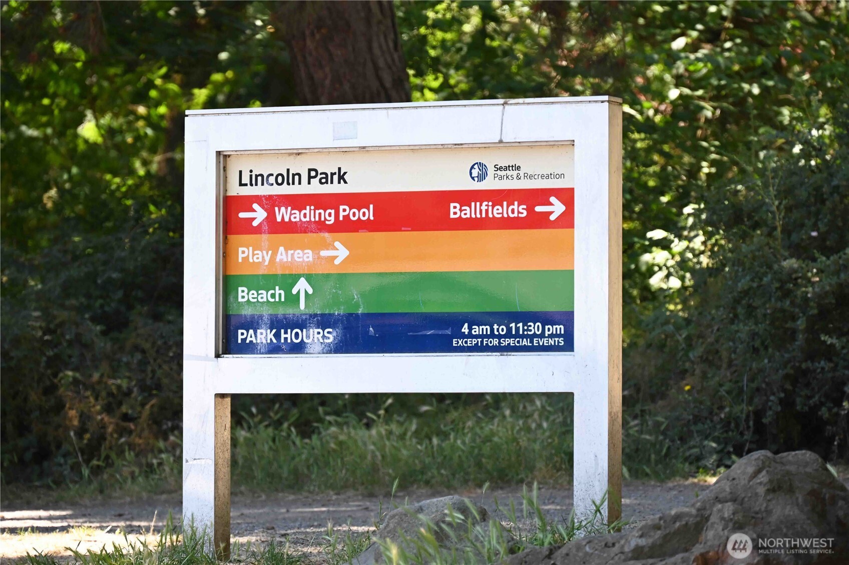 6400 Fauntleroy Way Southwest Seattle, WA 98136 - Photo 37 of 40