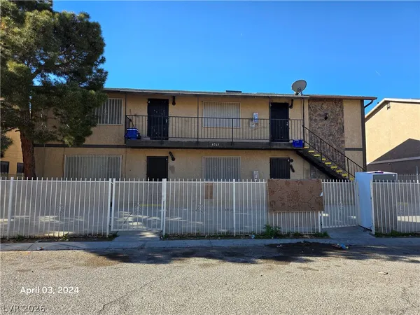 $1,095 | 4765 Thunderbolt Avenue, Unit 2, Las Vegas, NV 89115