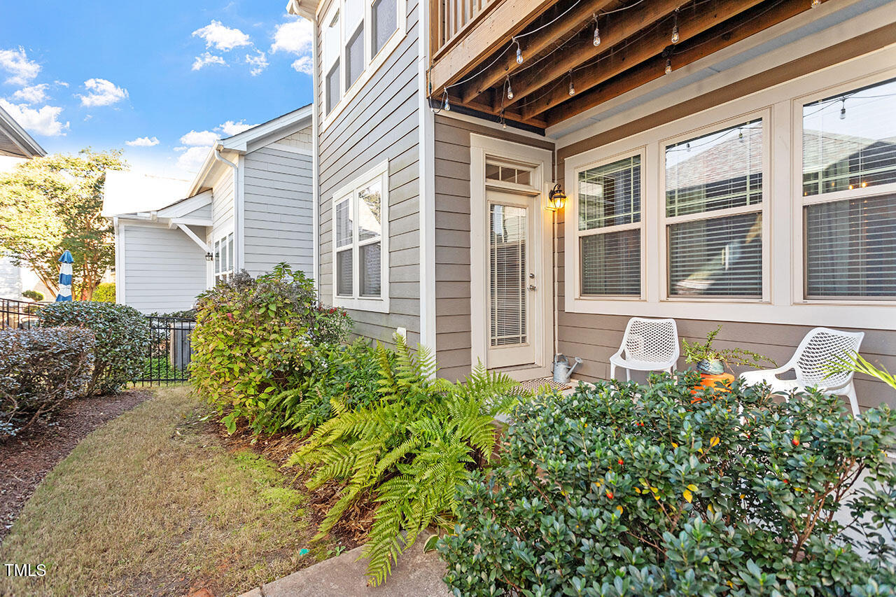 5614 Wade Park Boulevard Raleigh, NC 27607 - Photo 37 of 40 5614 Wade Park Boulevard_07