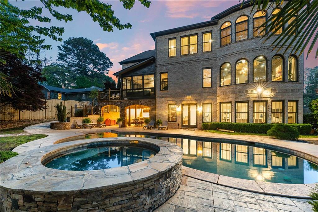 1686 Montcliff Court Decatur, GA 30033 - Photo 98 of 98 Gallery Image 98
