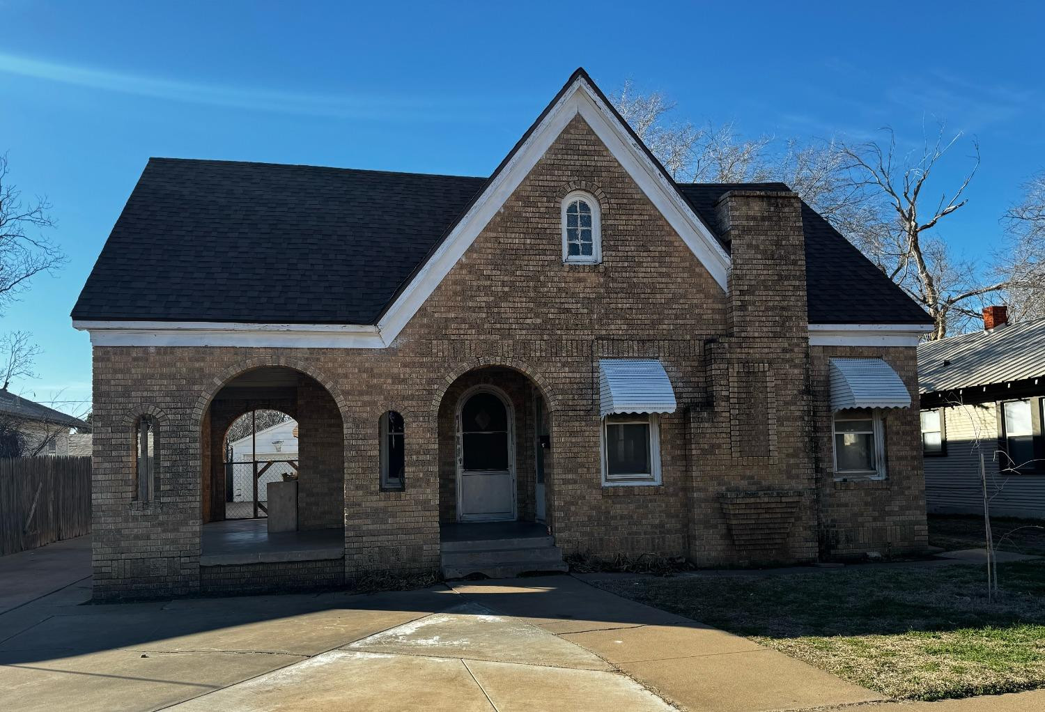 1903 16th Street Lubbock, TX 79401 - Photo 1 of 1 Photo 1