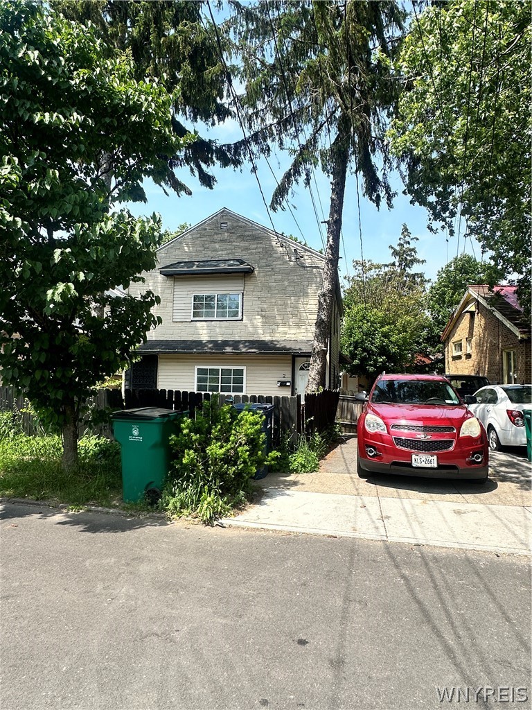 130 Drexel Road Buffalo, NY 14214 - Photo 3 of 4
