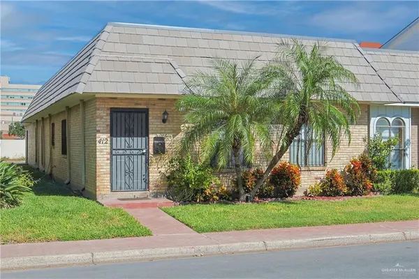 $2,000 | 412 Toronto Avenue, Unit 34, McAllen, TX 78503