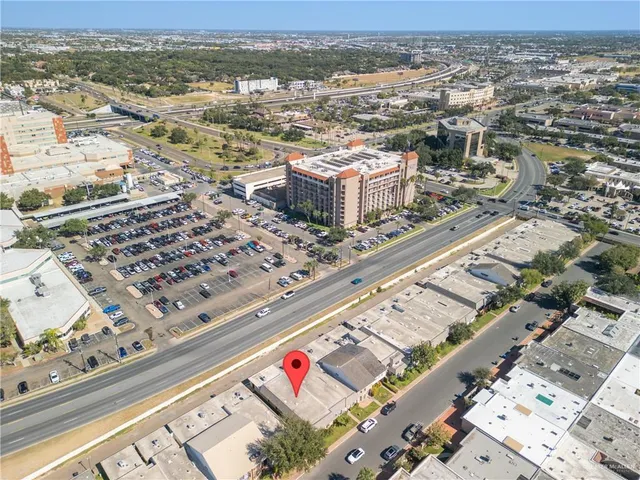 $2,000 | 412 Toronto Avenue, Unit 34, McAllen, TX 78503