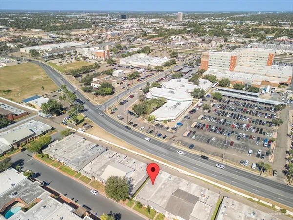 $2,000 | 412 Toronto Avenue, Unit 34, McAllen, TX 78503