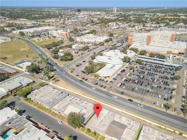 $2,000 | 412 Toronto Avenue, Unit 34, McAllen, TX 78503