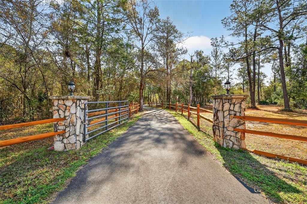 40242 Emeralda Island Road Leesburg, FL 34788 - Photo 2 of 32
