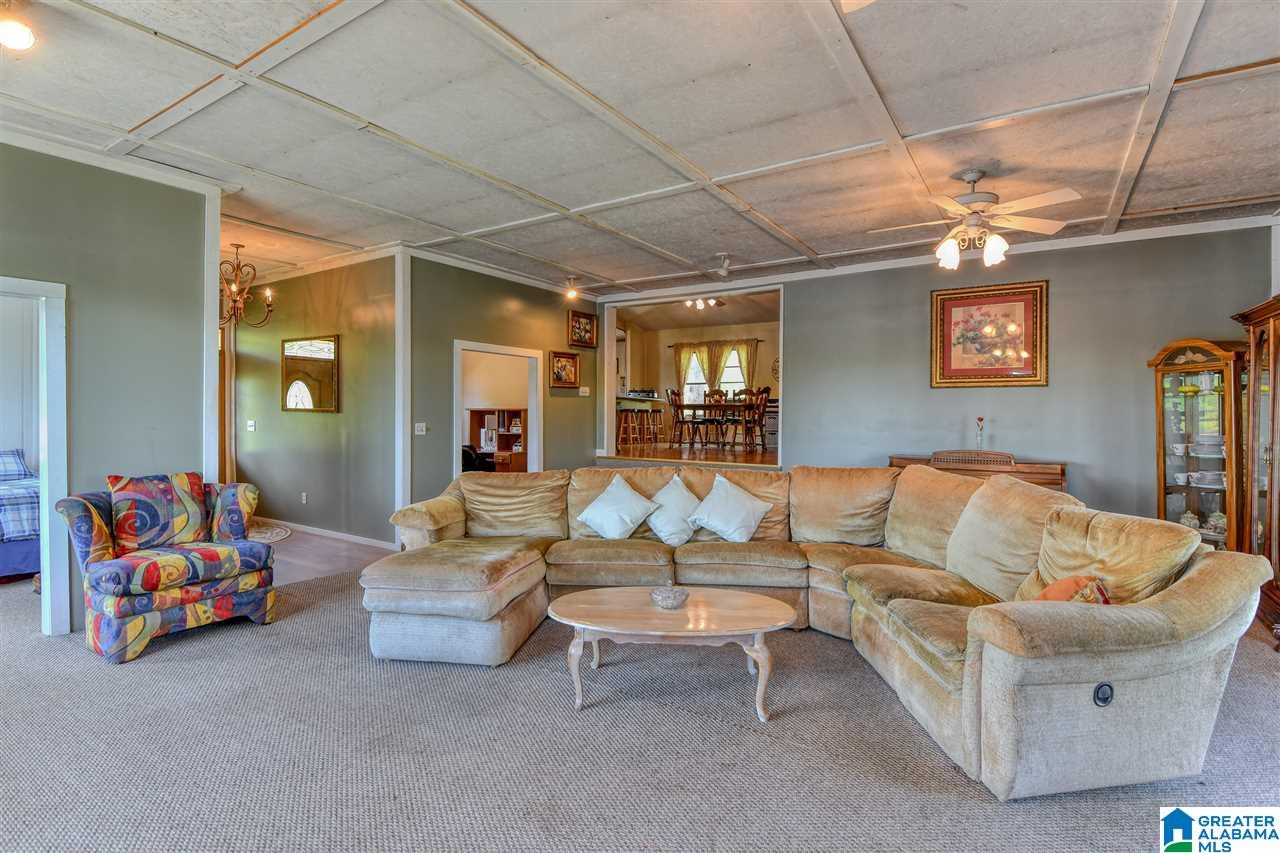 1025 Bruce Shaw Road Adger, AL 35006 - Photo 12 of 35