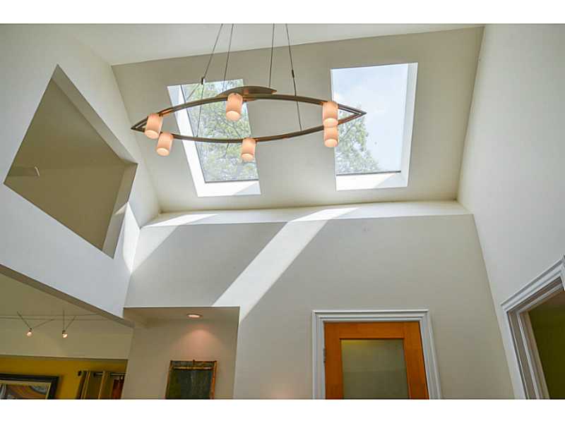 28 Sand Pond Road Warwick, RI 02888 - Photo 12 of 25 Living Room. Skylights