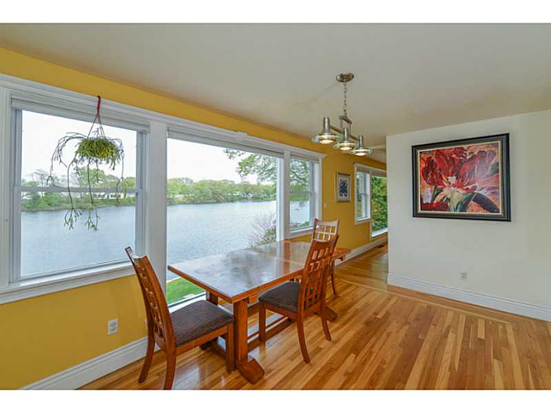 28 Sand Pond Road Warwick, RI 02888 - Photo 14 of 25 Dining Room.