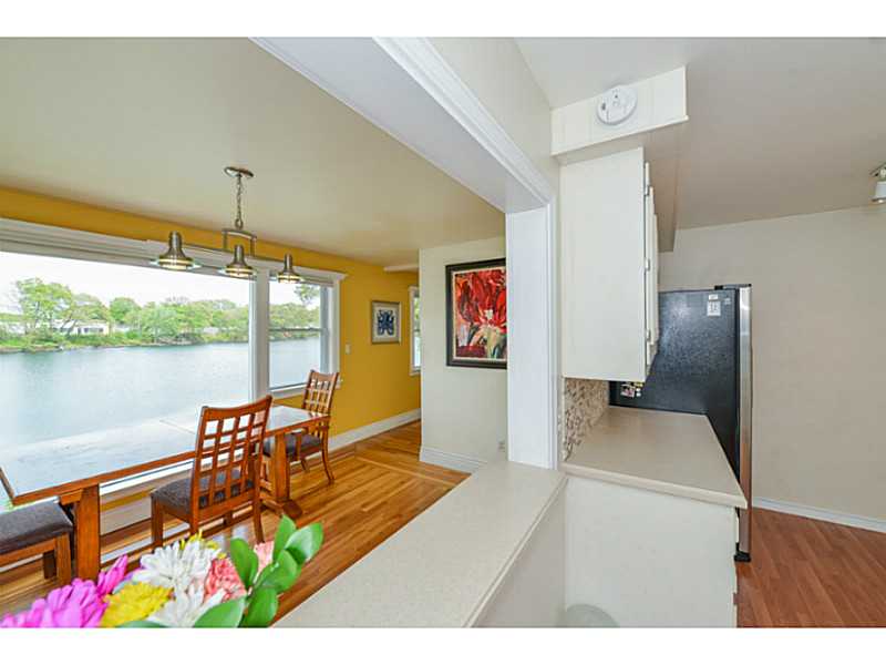 28 Sand Pond Road Warwick, RI 02888 - Photo 18 of 25 Kitchen.
