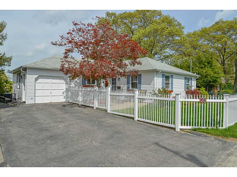 28 Sand Pond Road Warwick, RI 02888 - Photo 2 of 25 Exterior Front.