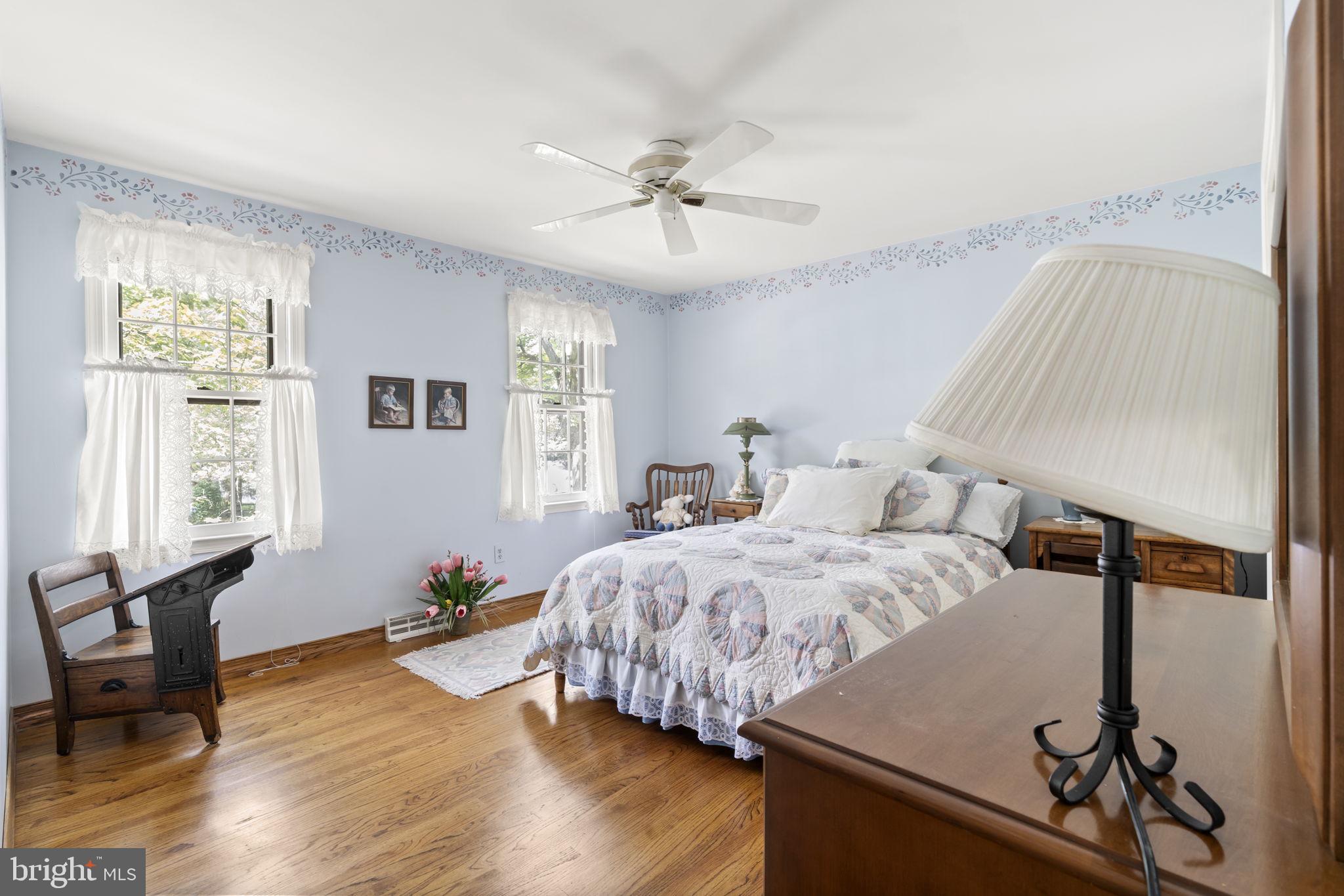 16 Whitby Road Cherry Hill, NJ 08003 - Photo 27 of 28 a bed room with bed and window