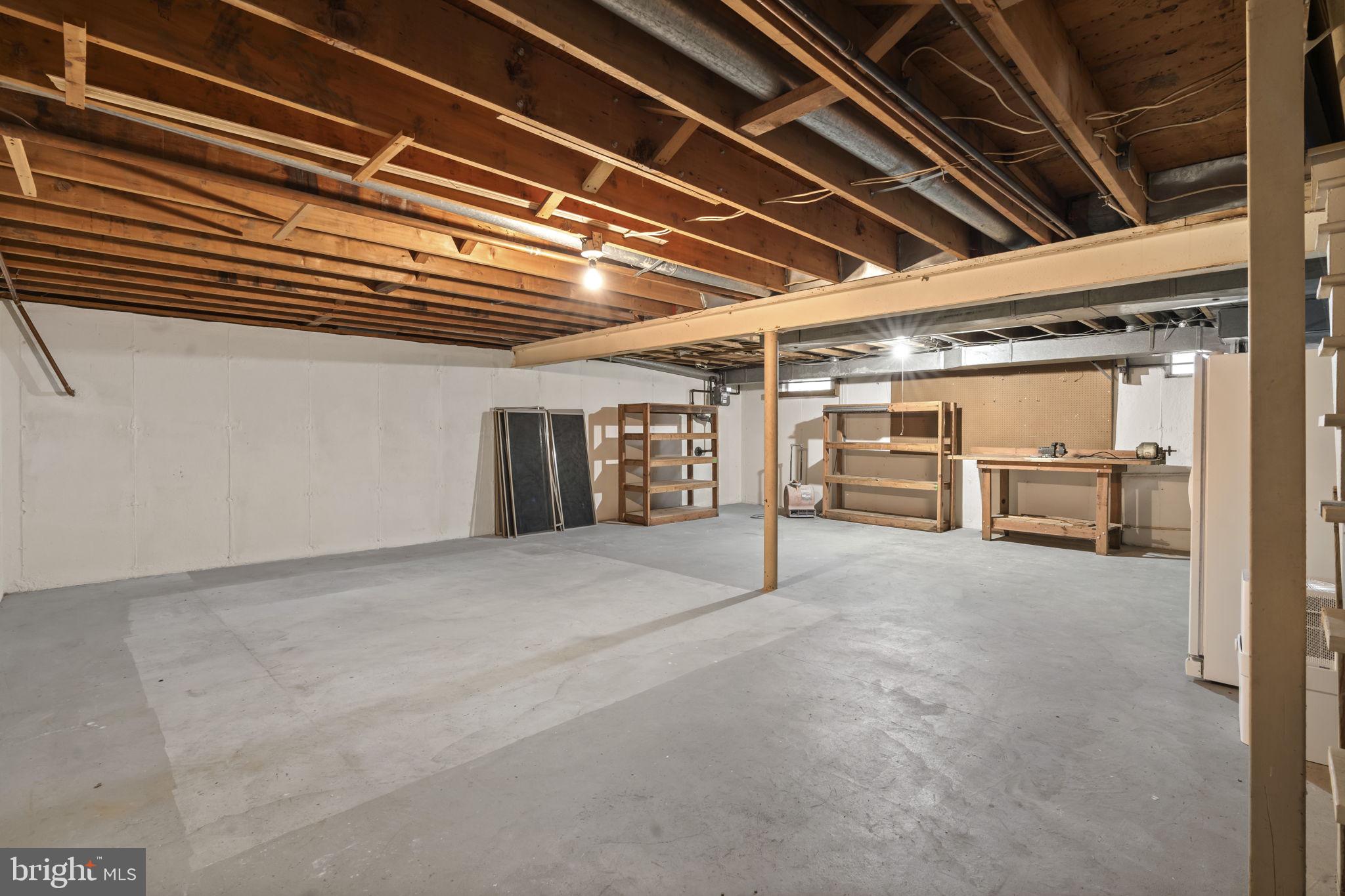 16 Whitby Road Cherry Hill, NJ 08003 - Photo 28 of 28 a view of an empty room