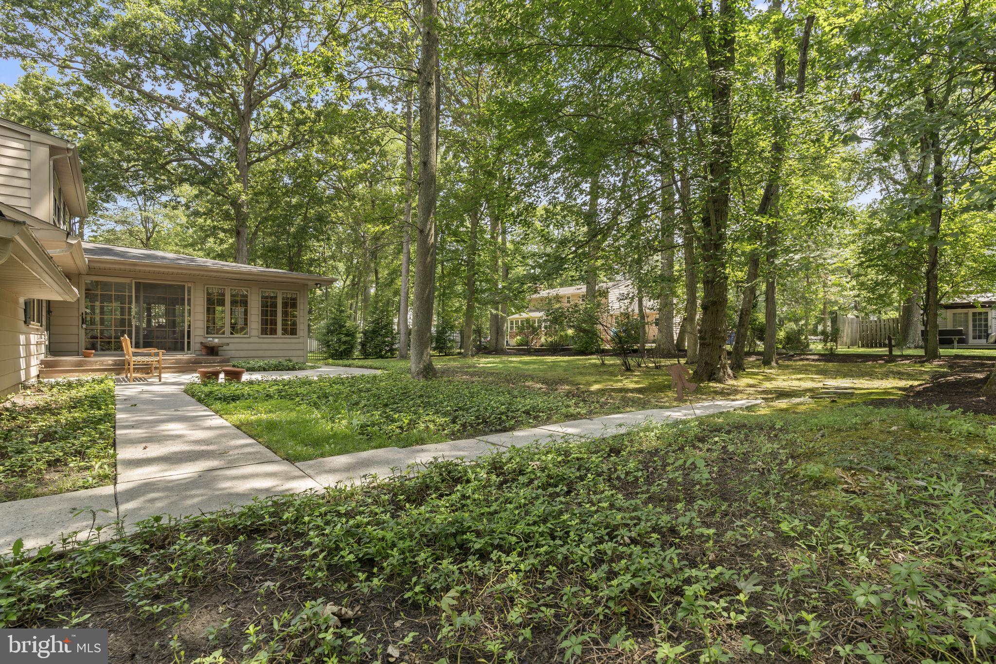 16 Whitby Road Cherry Hill, NJ 08003 - Photo 4 of 28 a view of house with yard