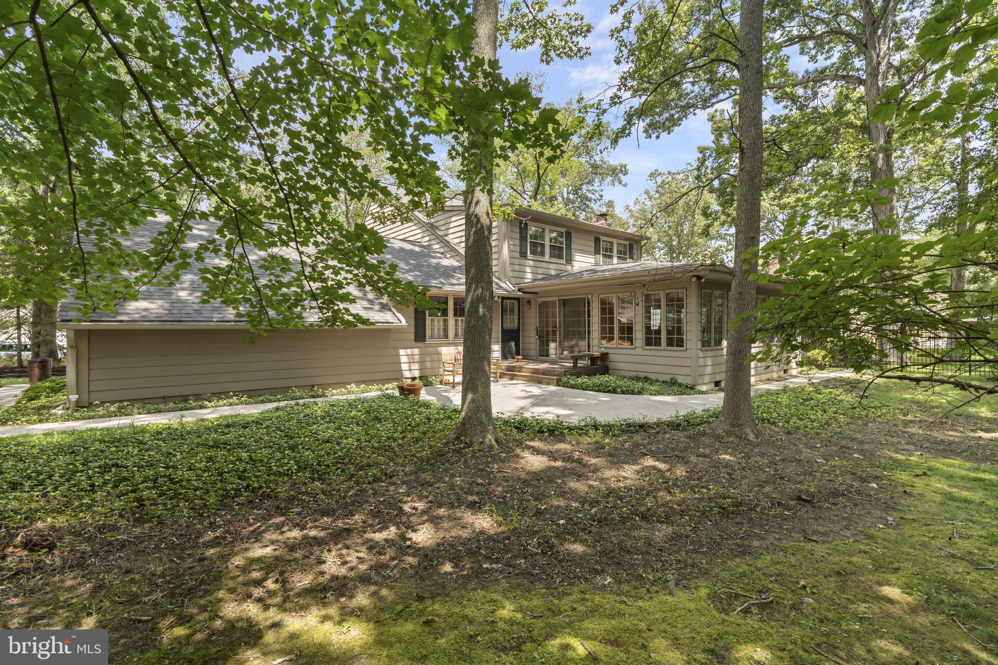 16 Whitby Road Cherry Hill, NJ 08003 - Photo 5 of 28 a view of house with yard