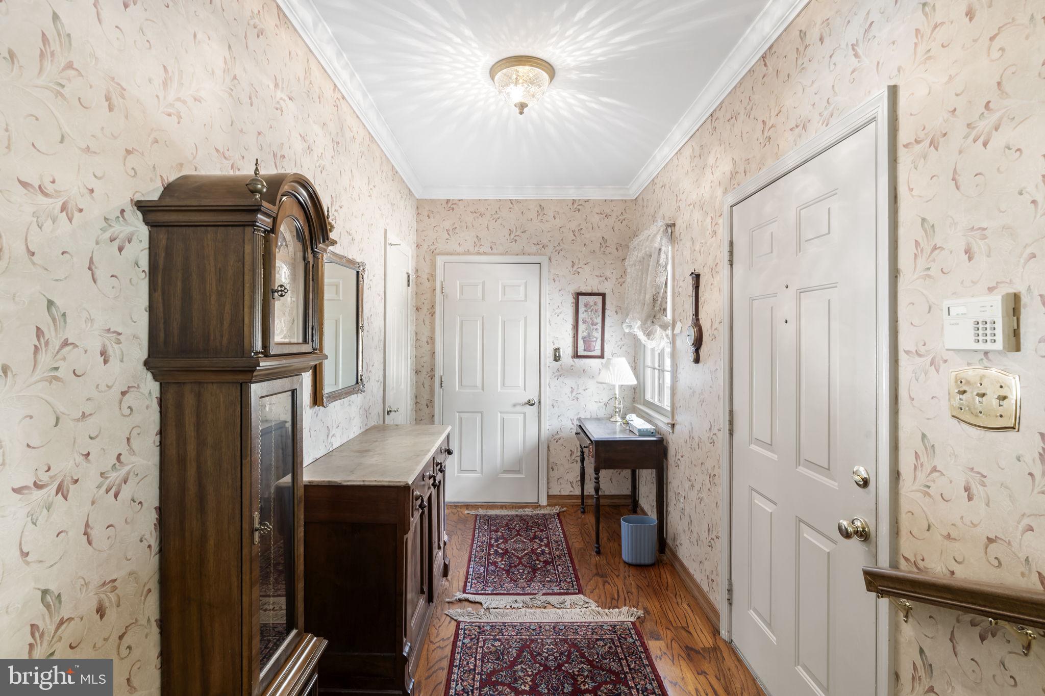 16 Whitby Road Cherry Hill, NJ 08003 - Photo 6 of 28 a bathroom with double vanity and a shower