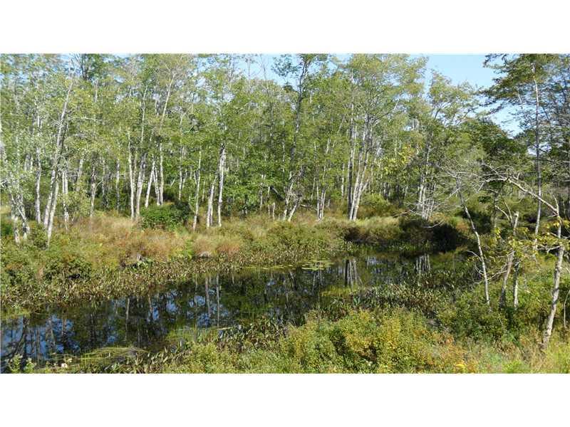 0 Colonel Stairs Road Cushing, ME 04563 - Photo 1 of 7 Land.