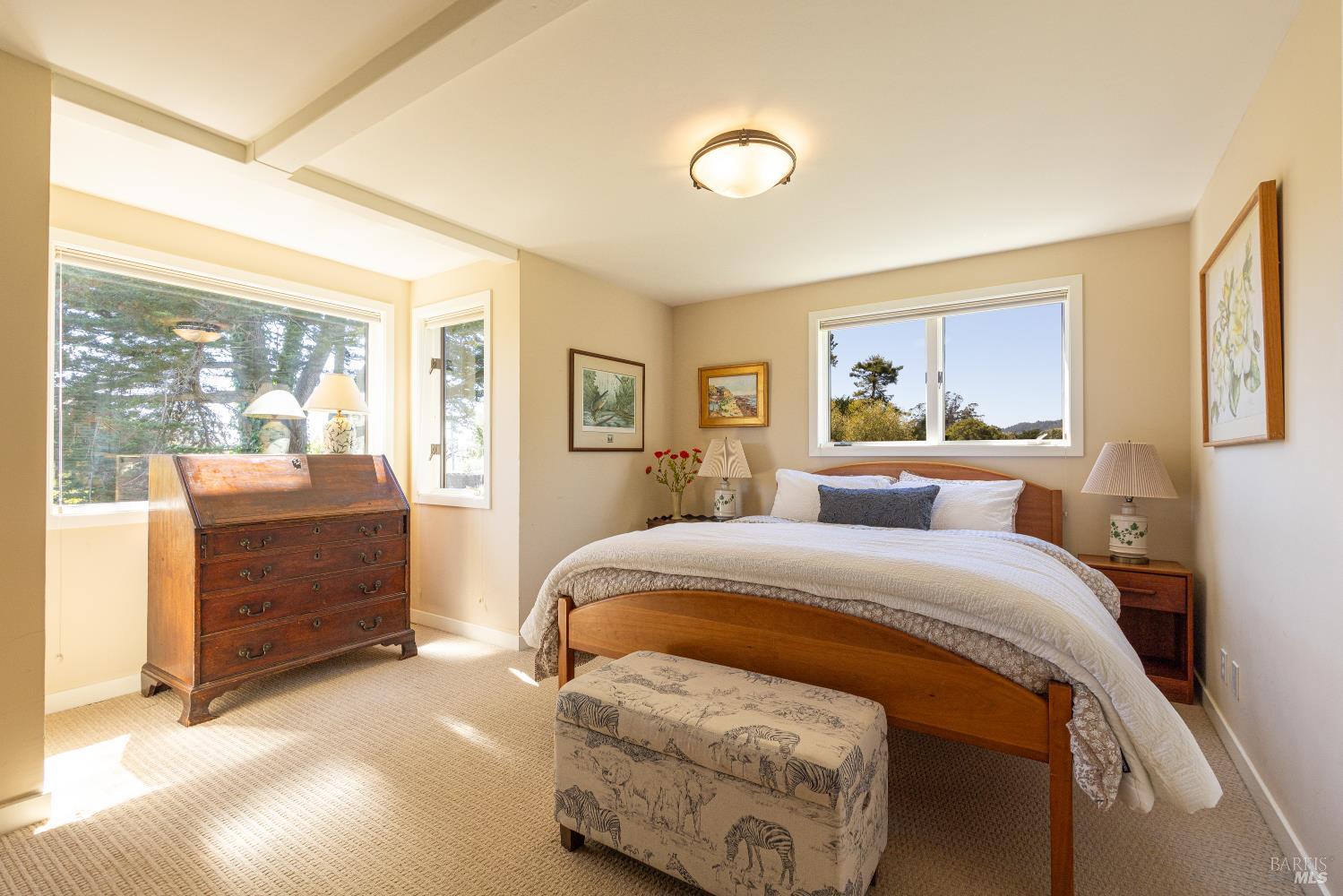 385 Cedar Road Bolinas, CA 94924 - Photo 30 of 70