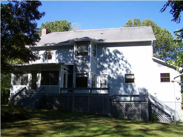 5216 Alabama Road Apison, TN 37302 - Photo 2 of 8 Additional Photo