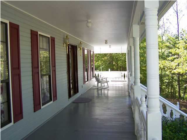 5216 Alabama Road Apison, TN 37302 - Photo 3 of 8 Additional Photo