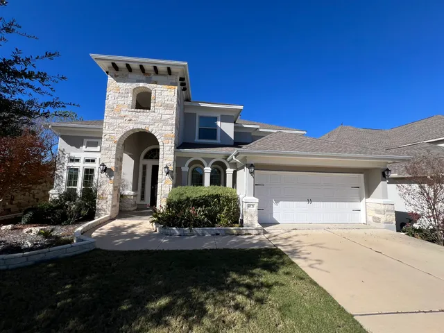 $3,750 | 4121 Cappello Way, Leander, TX 78641