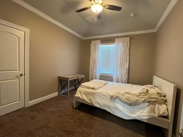 a view of an entryway