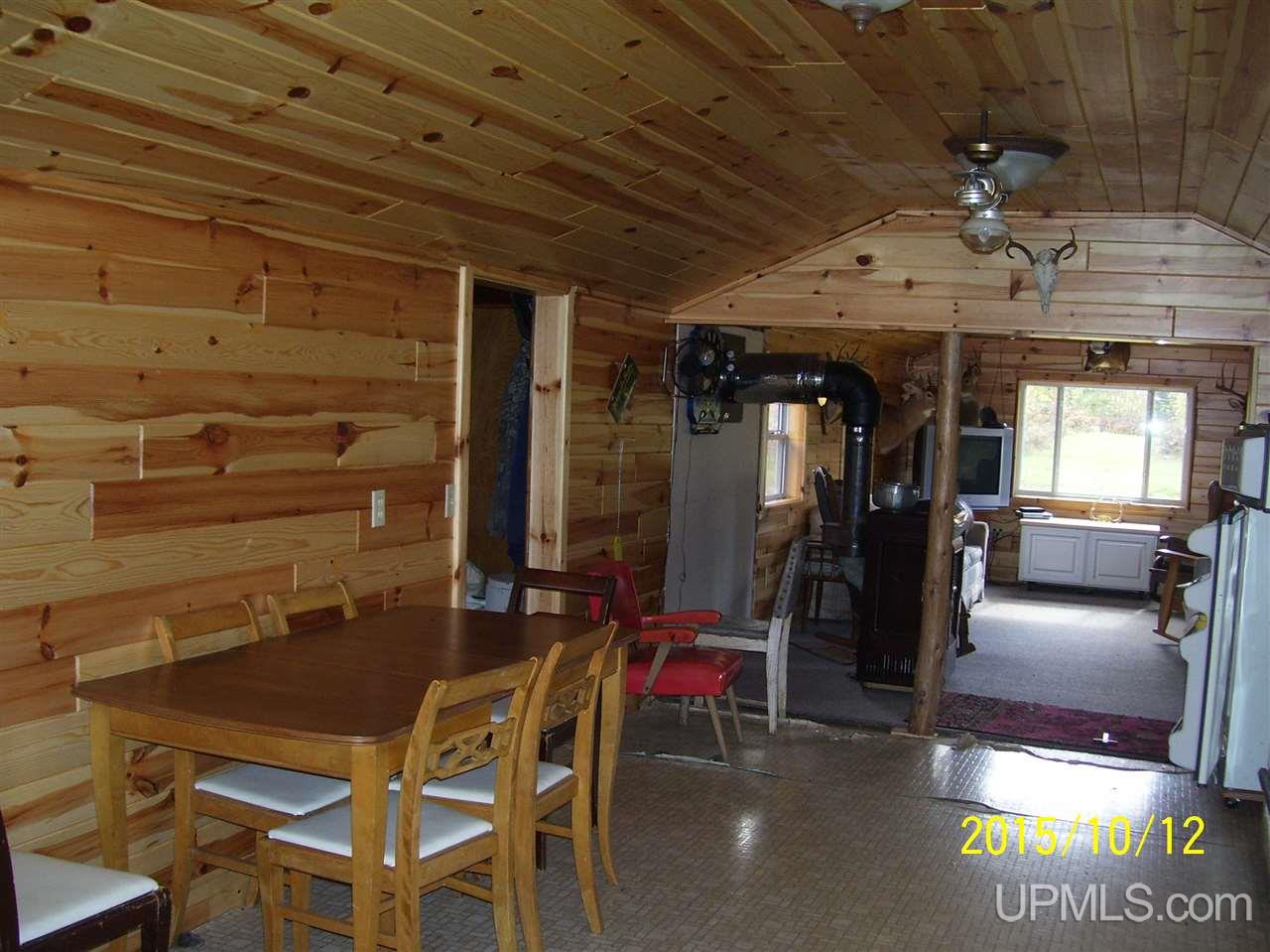 15007 Co Road Rapid River, MI 49878 - Photo 11 of 15